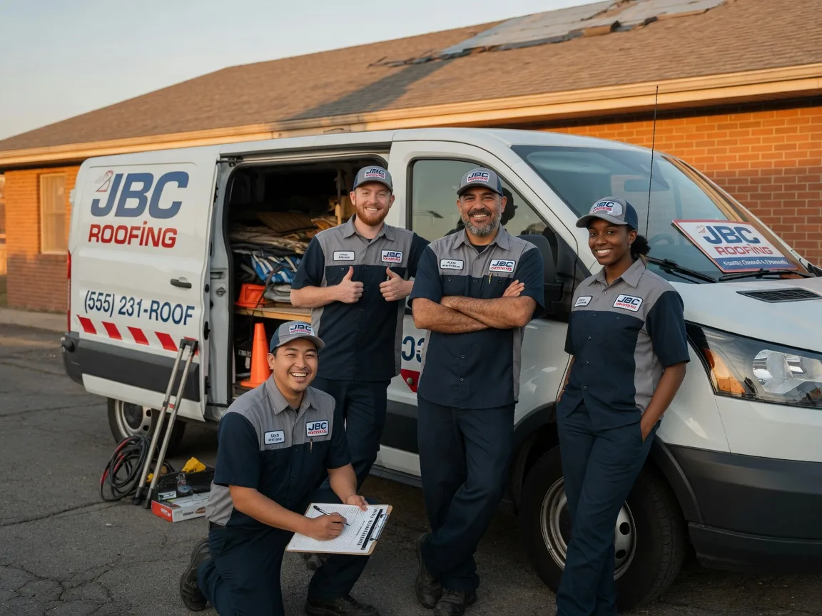 Roof Replacement company in Vanderbilt, PA