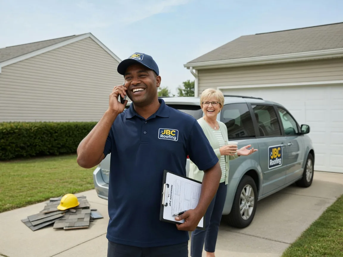 Roof Replacement Vanderbilt, PA FAQs